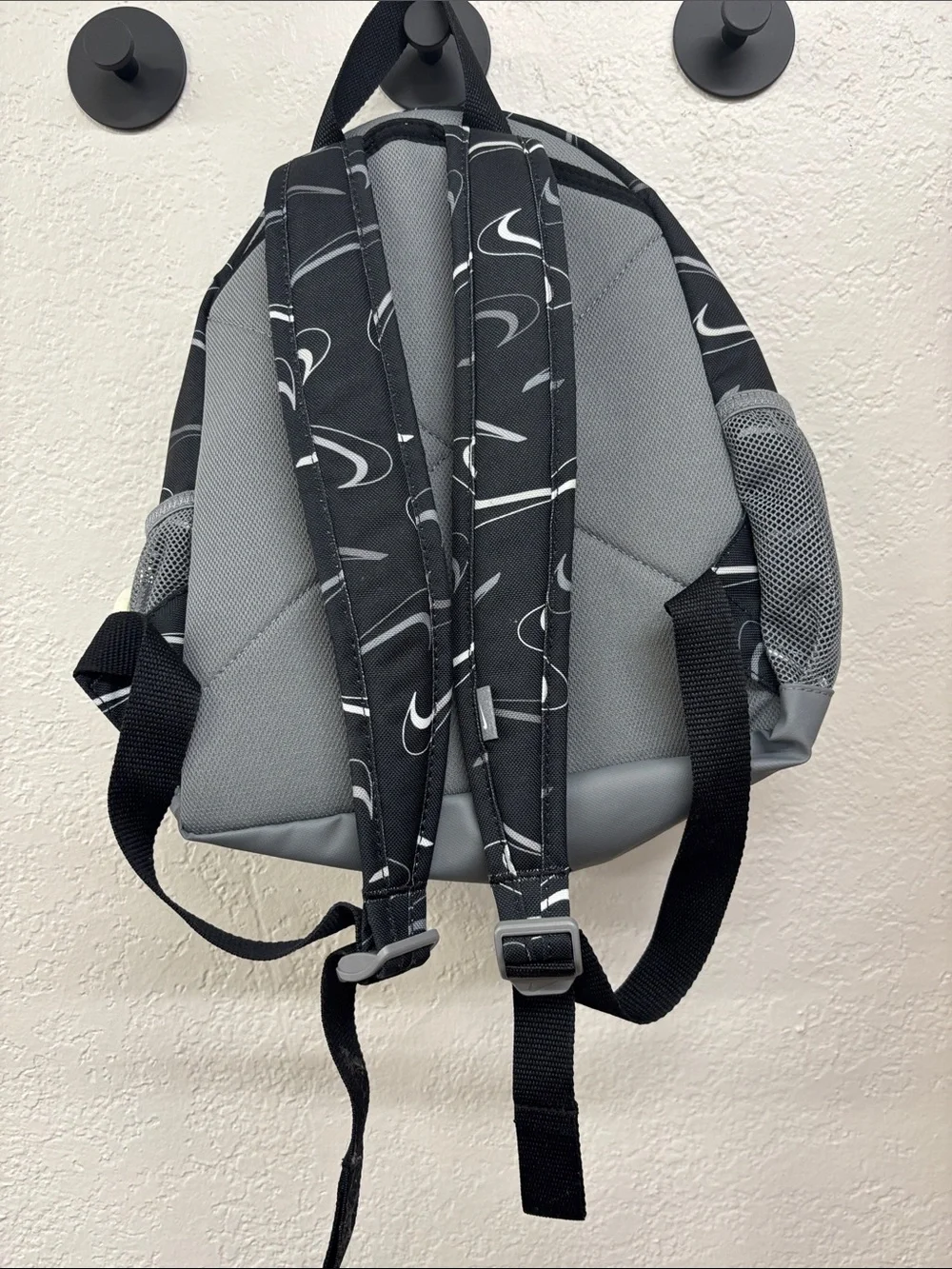 Nike stylish backpack